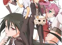 腹黑的大小姐——凉月奏