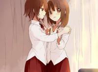 最美 百合花 壁纸展示