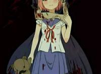 学园孤岛的高清原图