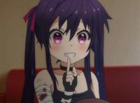 [学园孤岛]自截