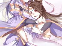 王者荣耀女cp百合