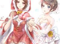 王者荣耀女cp百合