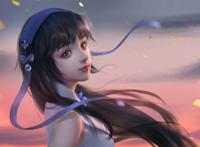 王者荣耀女英雄福利: