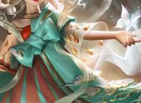 王者荣耀-瑶COS二次元美图