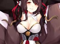 碧蓝航线 x 赤城凰 碧蓝航线 x 赤城凰