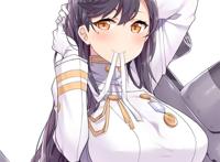 污本同人碧蓝航线x舰队collection:塞壬x深海栖舰