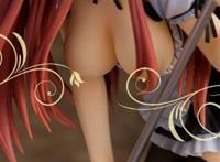 向坂环 メイド嬢 ver.