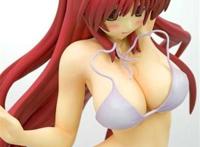 《to heart2》向坂环性感手办