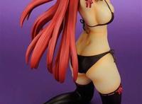 《to heart2》向坂环性感手办魅力全开