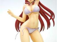 《to heart2》向坂环性感手办魅力全开