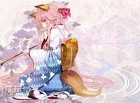 （獣耳/けものみみ）的起源与发展