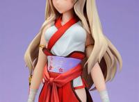 toheart2 迷宫旅人 久寿川莎莎拉(武士style) 红色ver