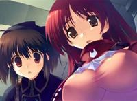 toheart2迷宫旅人