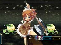 toheart2 迷宫旅人 