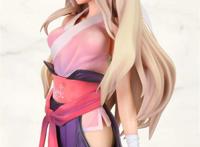 toheart2 迷宫旅人 久寿川ささら(侍style)