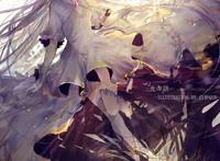 #p站#pixiv#画师id:7631951[白祈qsr]#