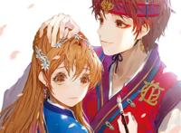 obsua 作品画集福利画作欣赏