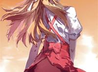 梦幻 可爱 pixiv p站 画师:cici by畩箂_二次元