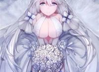 舰娘 舰队ccllection 碧蓝航线 光辉