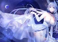 碧蓝航线 光辉大姐姐