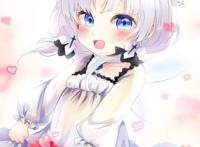 20张《碧蓝航线》光辉同人美图