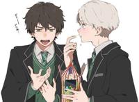 耽美漫画单行本兄弟骨科车rh年下/囚禁PLAY/by桃千岁