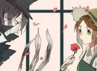 第五人格 杰克&园丁 第五人格 杰克 园丁 杰园 第五人格 杰克&园丁 第五人格 杰克 园丁 杰园