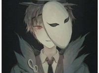 第五人格 园丁和杰克的CP照