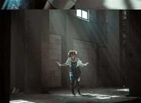 《第五人格》哥特画风cos