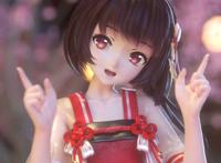 不知道有没有你们要的泠鸢yousa,