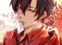 叶修 帅气 动漫 男头作者: chu薇