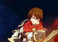 《全职高手》叶修