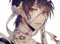 全职高手里周泽楷和叶修的情头