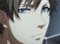 全职高手 叶修 周泽楷 头像 壁纸