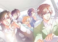 王杰希 黄少天 叶修 喻文州 周泽楷 王杰希 黄少天 叶修 喻文州 周泽楷