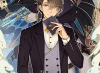 本期壁纸为周泽楷