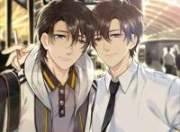 绘师: lc斐尔  周泽楷 叶修