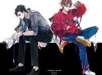 全职高手乙女向腐漫之周泽楷x你