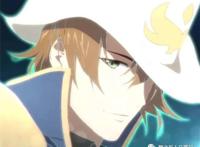 全职高手动漫中你更喜欢苏沐秋，还是周泽楷呢？