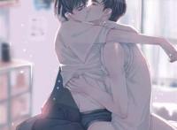 伪装学渣# 谢俞 贺朝 车