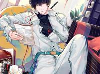 BL动漫伪装学渣捕抓一只醉酒俞