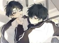 BL腐漫伪装学渣:我想当爸爸了