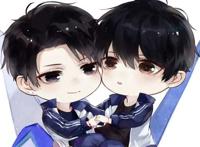 耽美腐漫伪装学渣:我真的就只是交个朋友