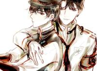 耽美腐漫伪装学渣 我知道的,你其实也怕疼