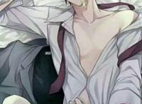 耽美本子之第五人格黄衣之主×先知肉