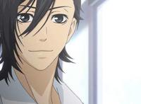 只要你说你爱我.