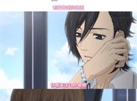 ! 只要你说你爱我