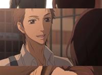 只要你说你爱我!