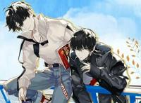 耽美腐漫伪装学渣谢俞成年第一次