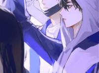 伪装学渣 谢俞贺朝